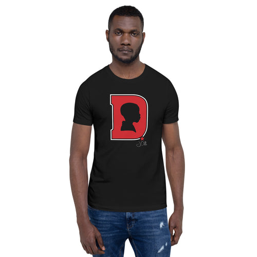 Jay Dilla - Short-Sleeve Unisex T-Shirt