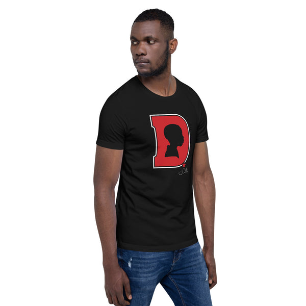 Jay Dilla - Short-Sleeve Unisex T-Shirt