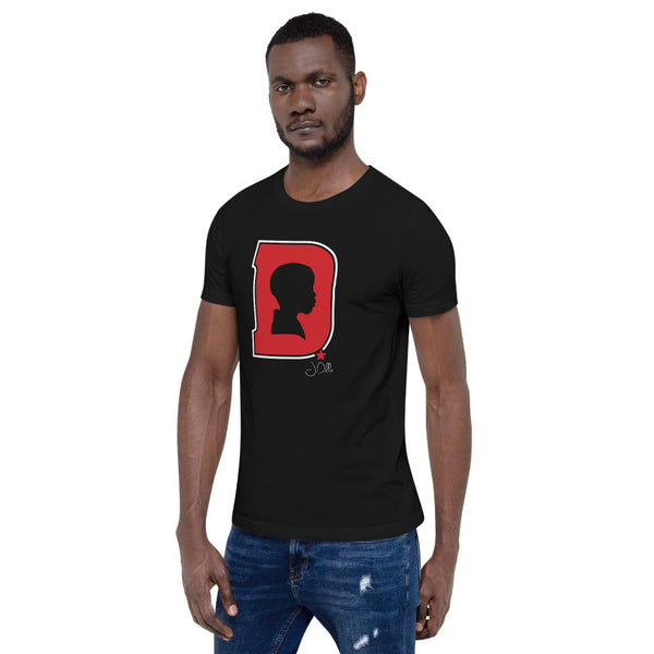 Jay Dilla - Short-Sleeve Unisex T-Shirt